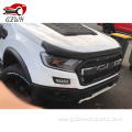 Ranger T6 T7 T8 Conversion Body kit